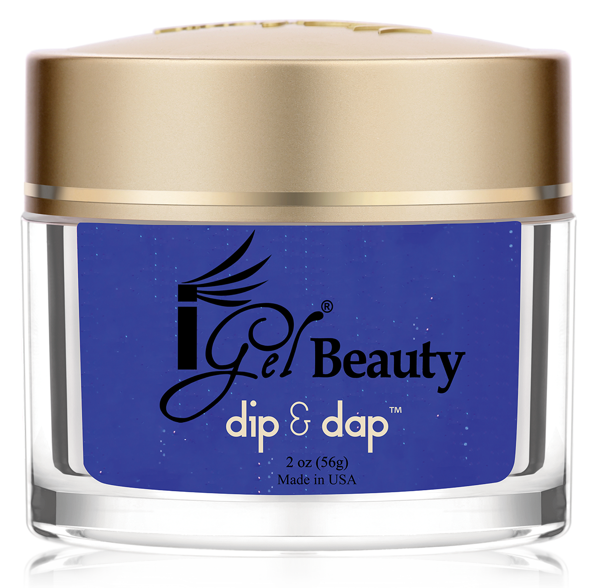 iGel Beauty - Dip & Dap Powder - DD201 Starling